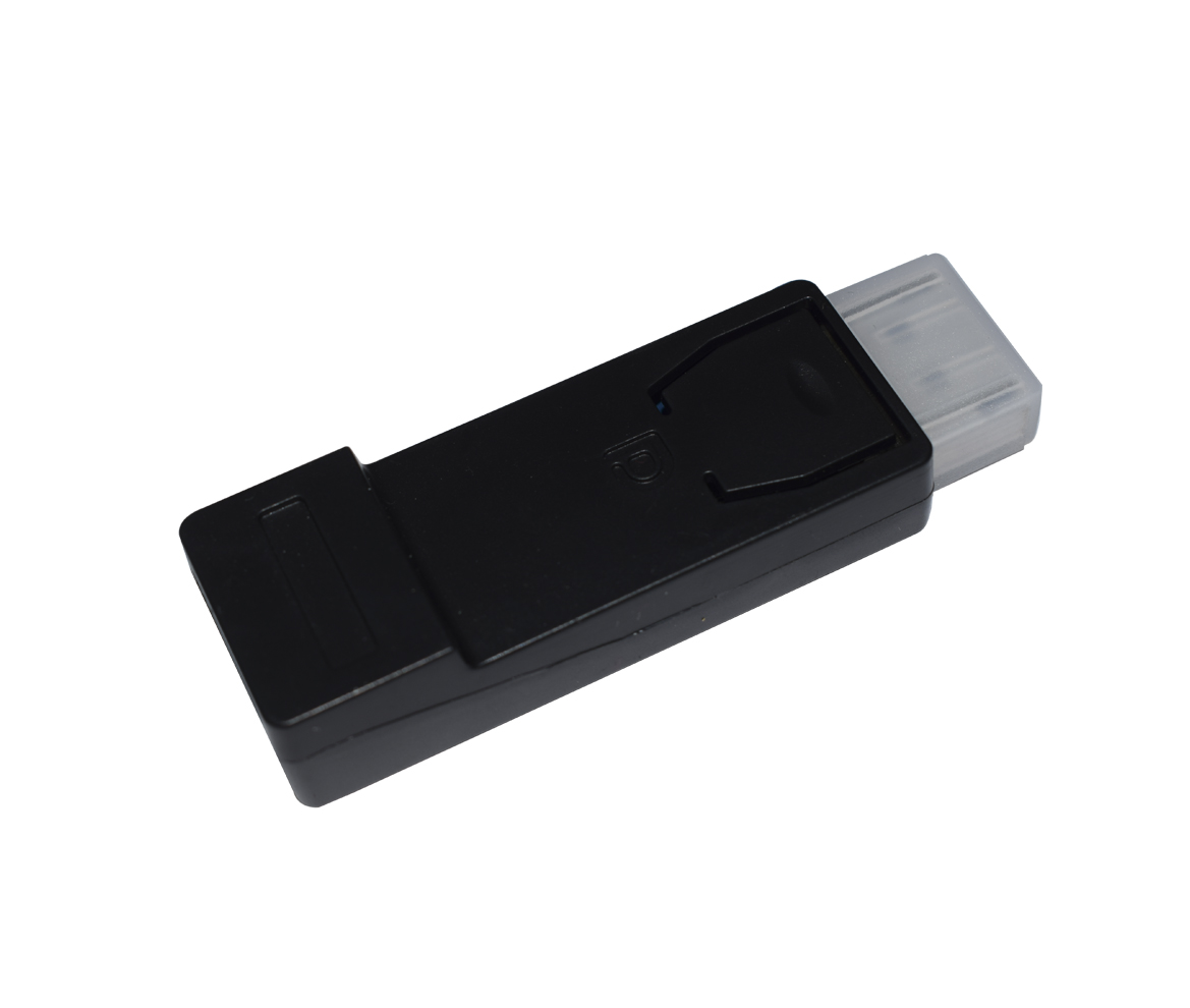 Display port a adaptador HDMI - EC310 - TRANSMEDIA