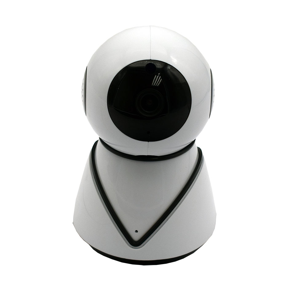 Camara Smart Wifi 2.0MP 1920x1080 - ECAM12 - FERSAY