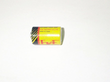 Pila litio 3,6V A25X14D ER1425 - EER14250 - *