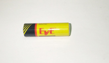 Pila litio aa 3,6V A50X14D ER1 - EER14505 - UNIVERSAL