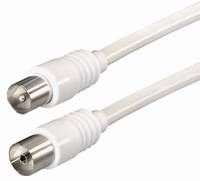 cable antena macho a iec 15 metros - EFK15C - TRANSMEDIA