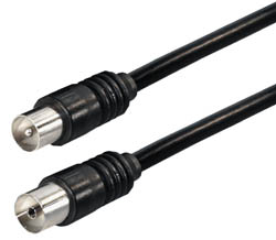 Cable ANT. iec 9,5MM/1,5M - EFK1CIS - TRANSMEDIA