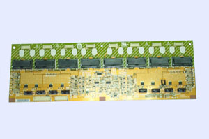 Inverter VK89144H05 VERS.1B 32 - EINV01028 - *