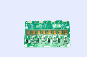 MODULO INVERSOR PANTALLA INVERTER LG PHILIPS TV - EINV02012R - FERSAY