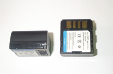 Bateria JVC BN-VF707U 780mAh - EJL707 - FERSAY