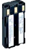 Bateria JVC 7.4V 3000MAH LI-IO - EJL748C - *