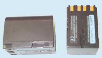 Bateria JVC BN-V416U , BNV408U 2200MAH - EJL817H - FERSAY