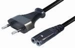 Cable alimentacion red, 8 econ - EN15I - TRANSMEDIA