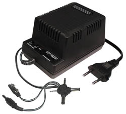 Alimentador red 1200MA ADAPT. - ENT4GS - TRANSMEDIA