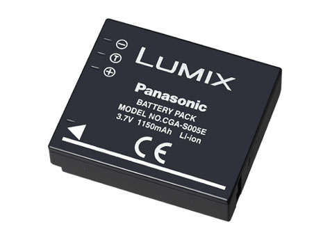 Bateria Panasonic CGA-S005E 3. - EPL305 - *
