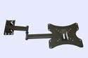 Soporte pared LCD 10-30" negro - ESOPORTELCD403AB - *