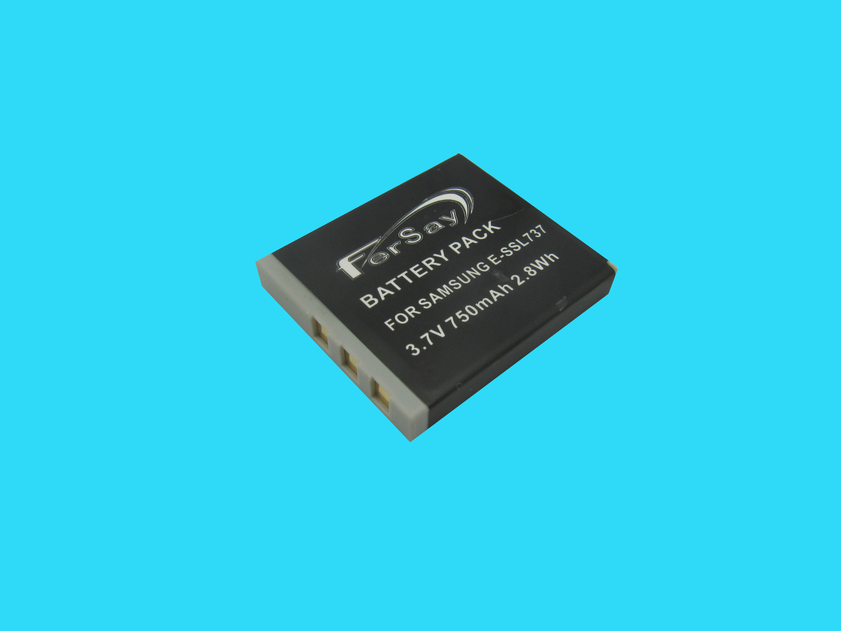 BATERIA SAMSUNG SB L0737 - ESSL737 - FERSAY