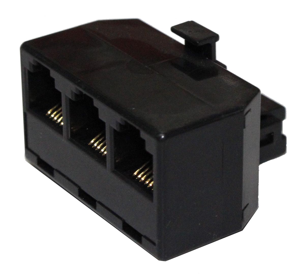 Adapt. TFNO. 6/6 m - 3X6/6 h n - ETS166DS - TRANSMEDIA