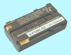Bateria universal 7.2V 1500MAH - EUF726B - *