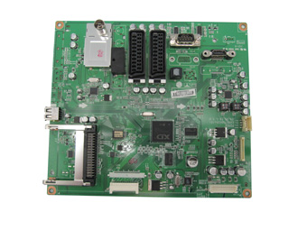 Placa main LG EBU60688304 - EBU60688304 - LG
