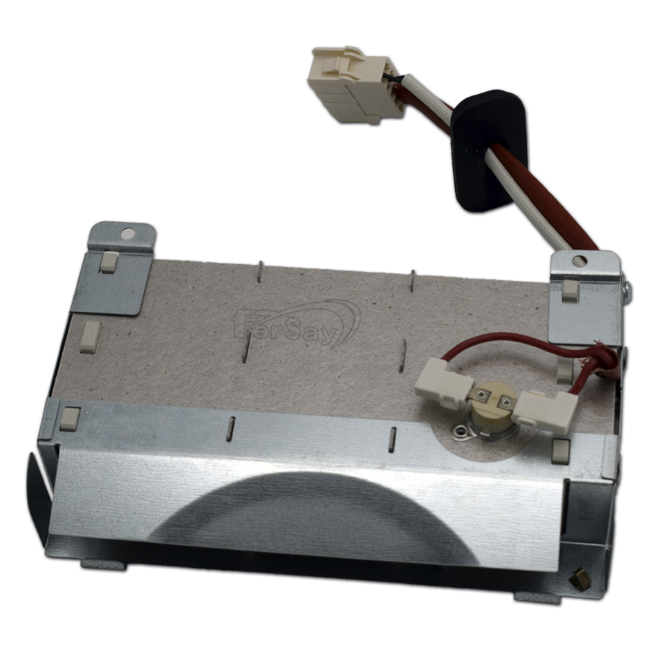 Resistencia calentamiento secadora Aeg T76280AC - EX1366110011 - ELECTROLUX
