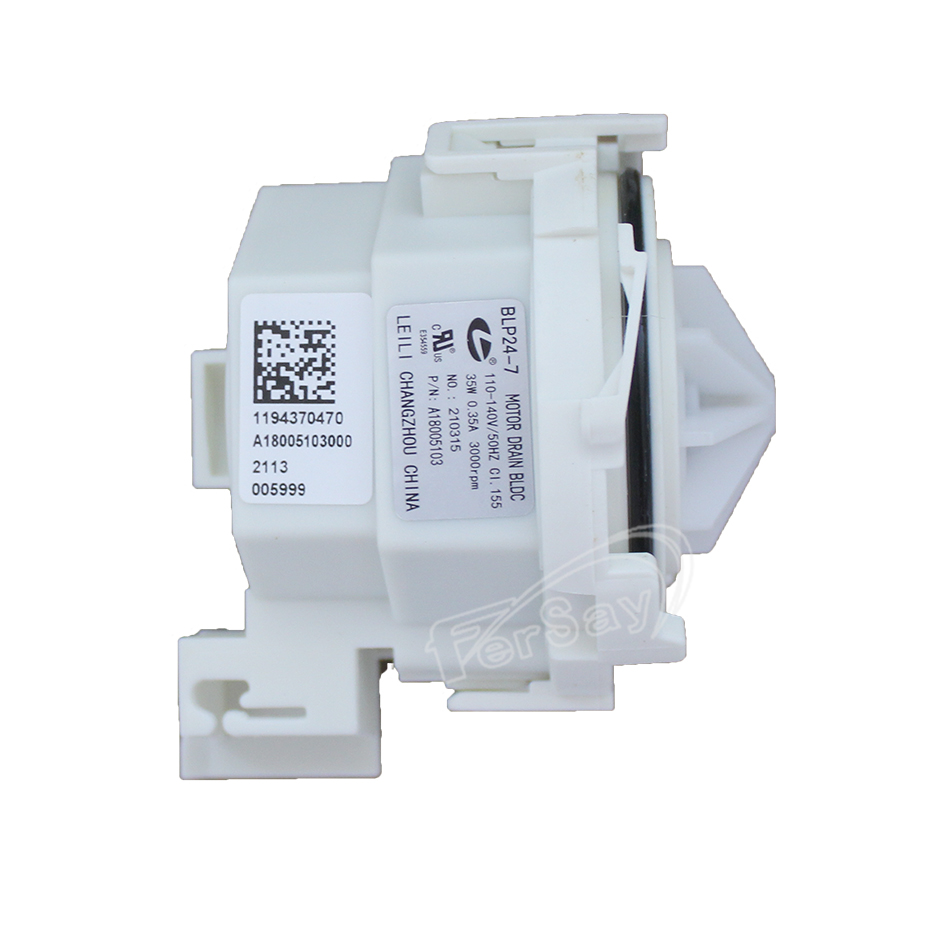 Bomba descarga lavadora AEG 911414366/00 - EX140000604011 - AEG
