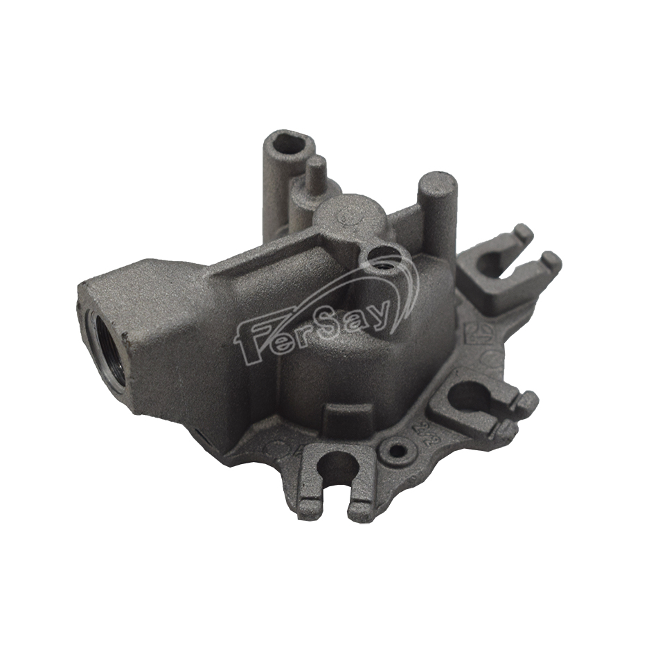 Cuerpo quemador pequeNo - EX140014838035 - ELECTROLUX