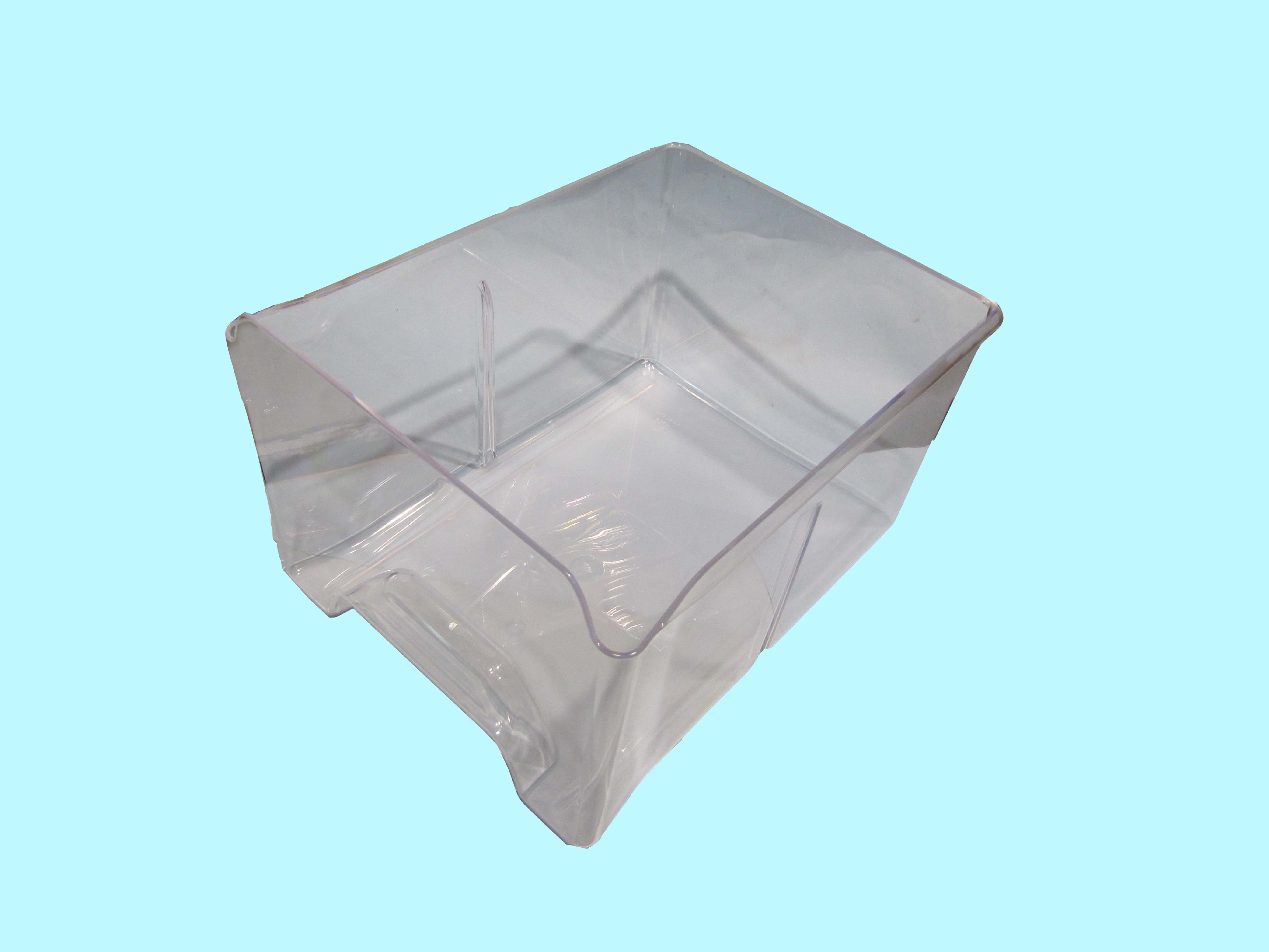 Vegetable BOX,H195 - EX2082004272 - ELECTROLUX