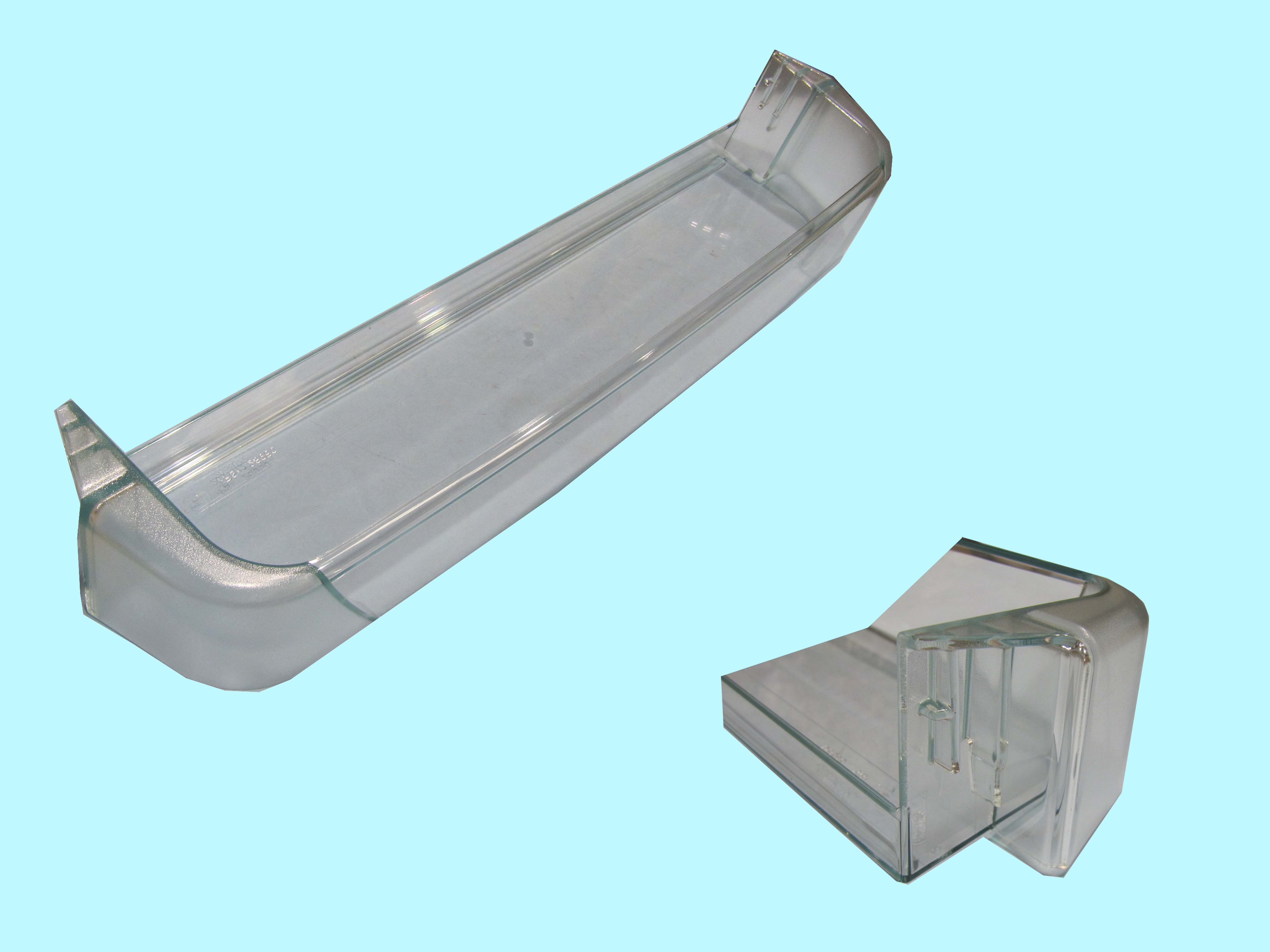 Compartimento puerta - EX2084072053 - ELECTROLUX