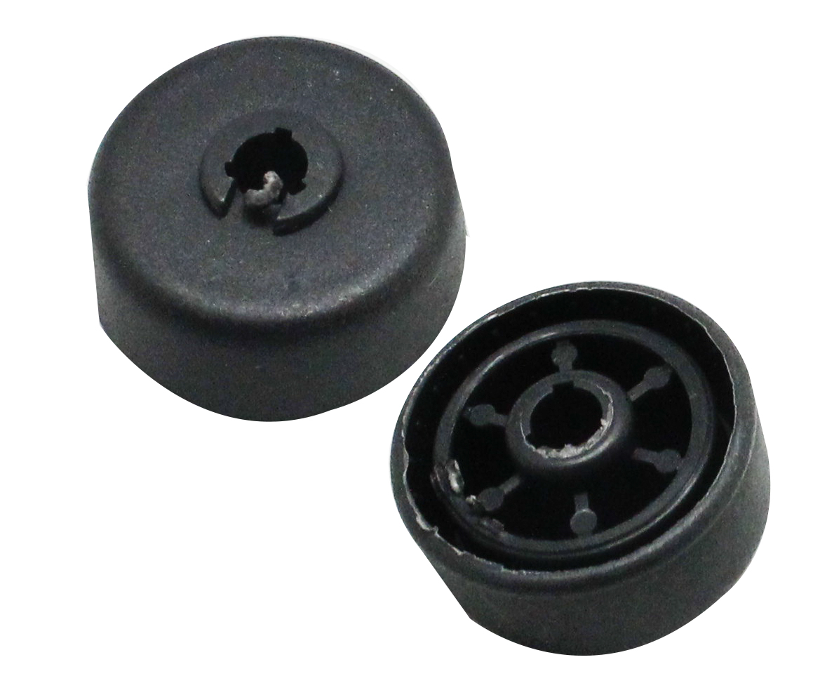 RUEDA CEPILLO ASPIRADOR AEG 2230329019 - EX2197927540 - AEG