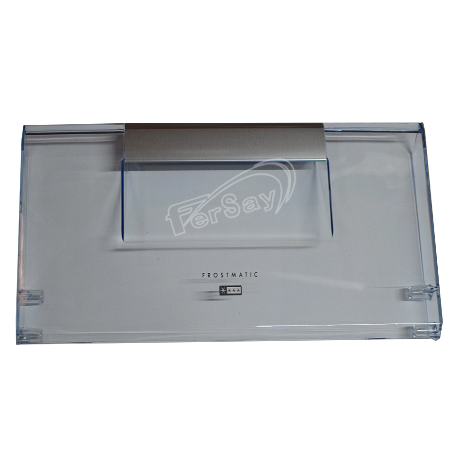 Puerta abatible cajon superior congelador 2651108058 - EX2651108058 - ELECTROLUX