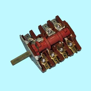 Conmutador multifuncion - EX3142546005 - ELECTROLUX