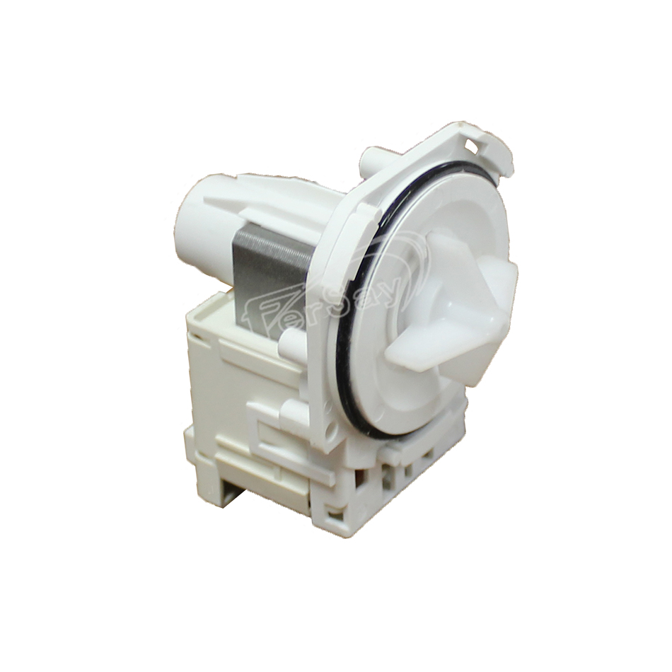 Bomba desague con interruptor lavadora 3792418018 - EX3792418018 - AEG