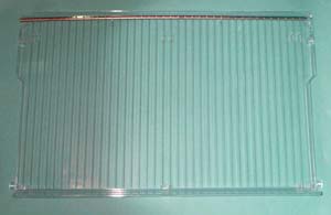 Bandeja botellero - EX8996711531708 - ELECTROLUX