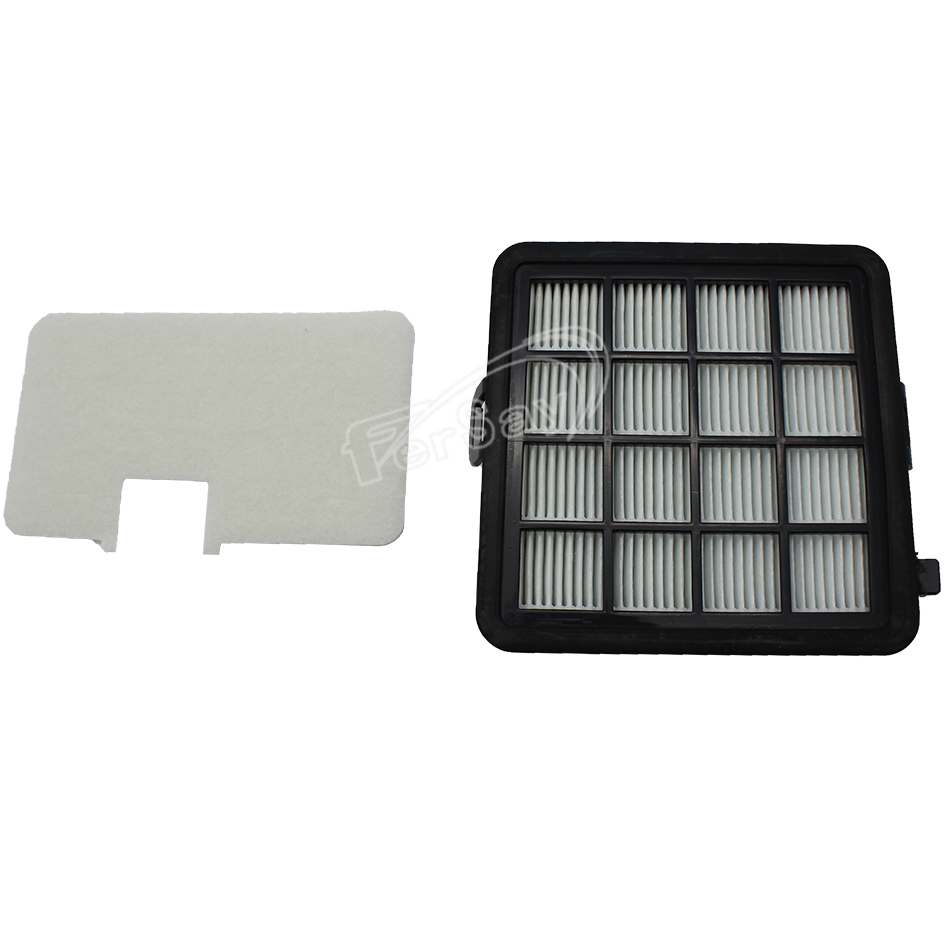 Filtro hepa aspirador Electrolux 9001680926 - EX9001680926 - ELECTROLUX
