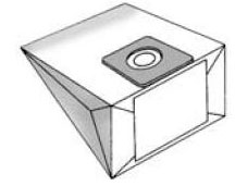 Bolsa aspirador solac 918 / uf - F752 - UFESA