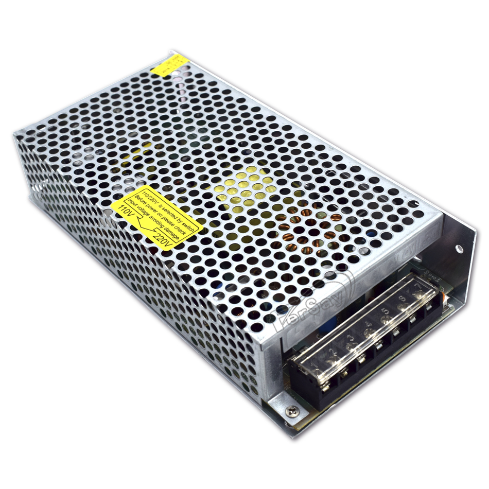 Fuente Alimentacion conmutada Externa 5V,100W,20A - FAI5V20A - MASTER