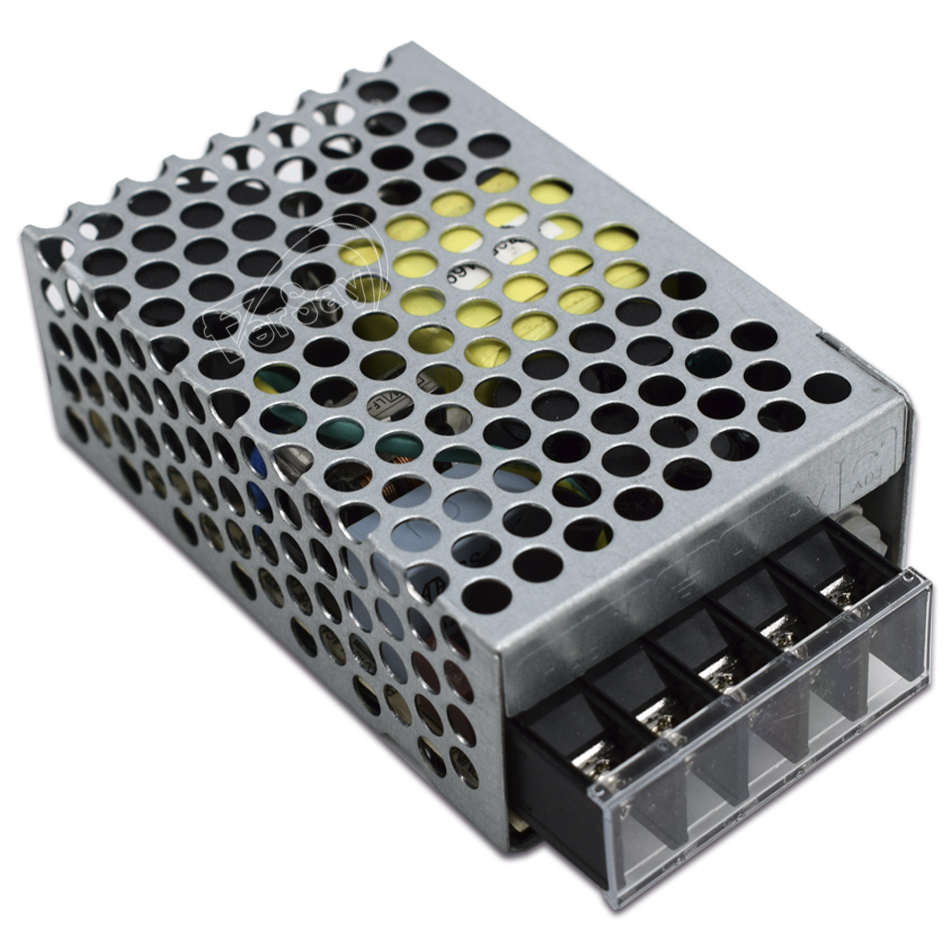 Fuente Alimentacion conmutada Externa 5V, 25W, 5A - FAI5V5A - MASTER