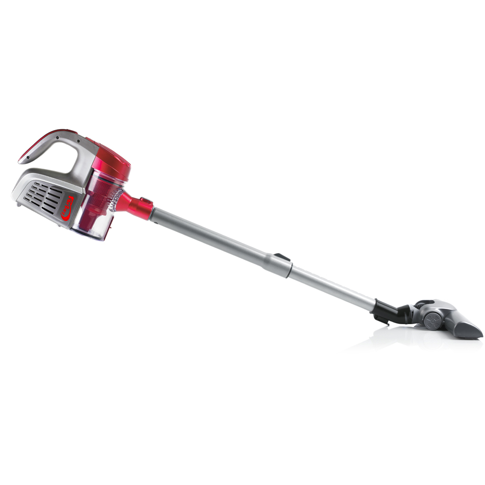 Aspirador de mano 600 W sin bolsa cable 7 metros - FERSAYASP5000R - FERSAY