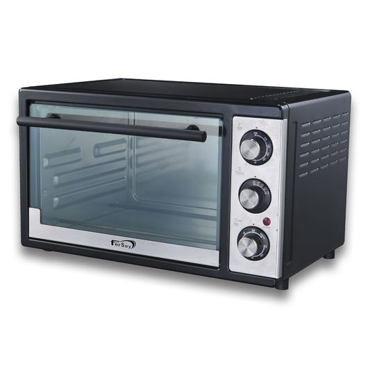 Mini horno Fersay 23 litros Y 1.500W - FERSAYMHN2320N - FERSAY