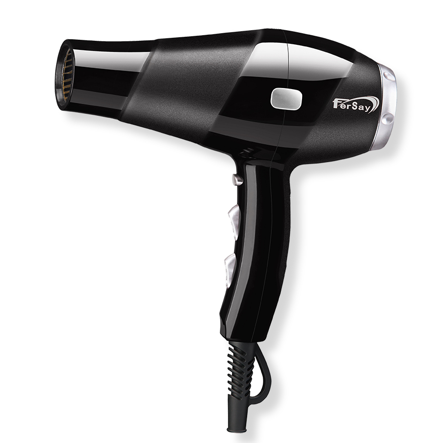 Secador de pelo marca Fersay, modelo: SEC9017N - FERSAYSEC9017N - FERSAY