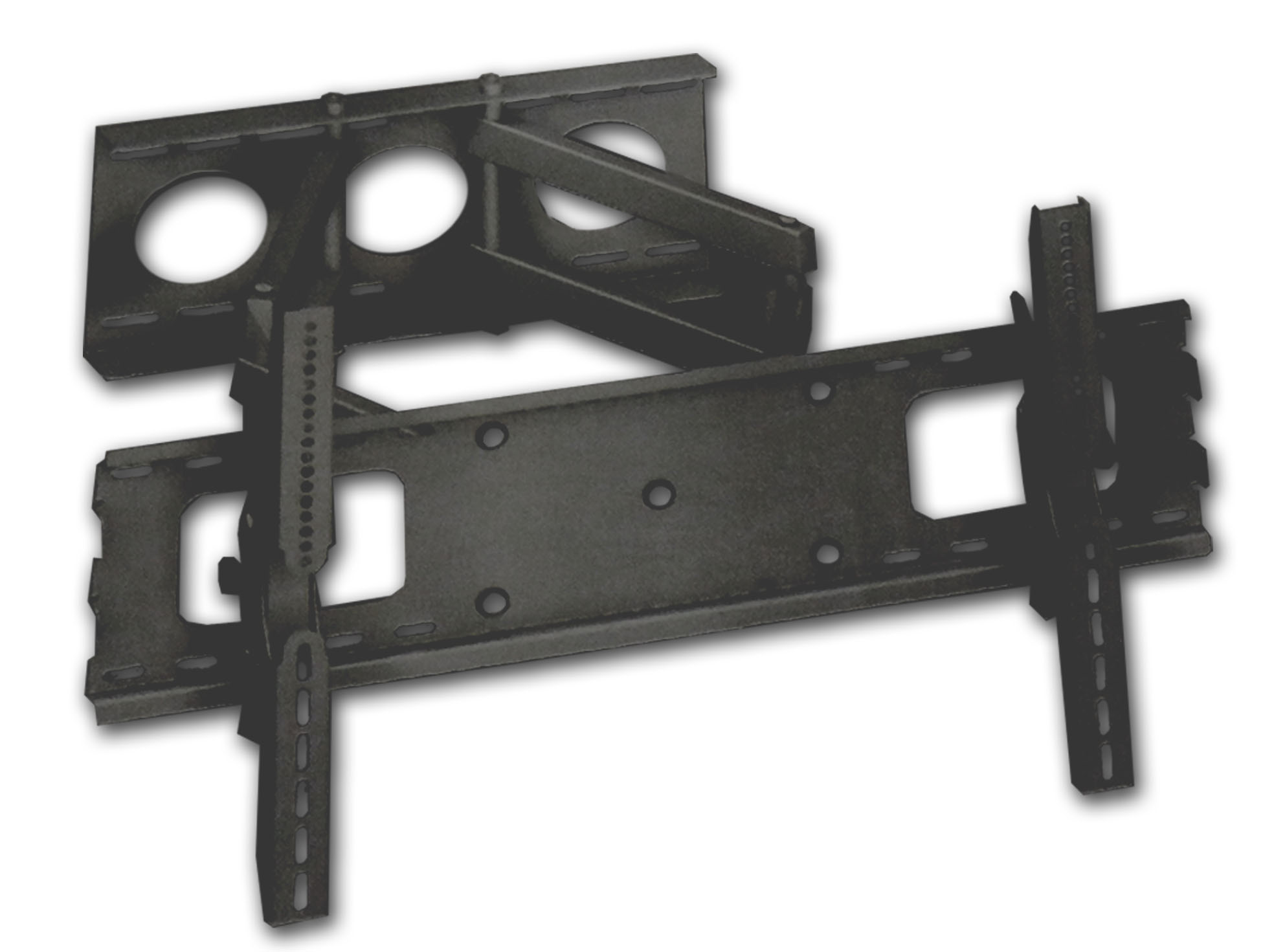 SOPORTE PARA PLASMA DE 30-63&quot; , HASTA 75KG, NEGRO - FERSAYSOPPLM60 - FERSAY