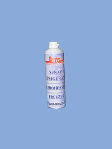Spray refrigerante Fersay 335M - FERSAYSPRAYFRIO - FERSAY