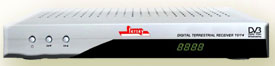 Disponible FERSAY-TDTHD50 o D - FERSAYTDT4 - FERSAY