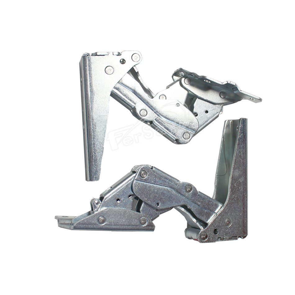 Kit de bisagras para frigorifico FAGOR FFE001592 - FFE001592 - FAGOR