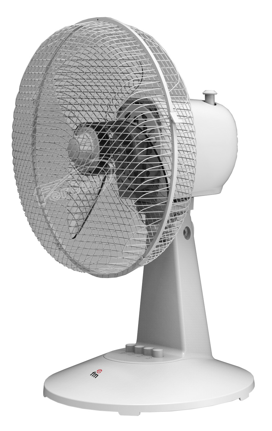 Ventilador sobremesa SB130 - FMSB130 - FM