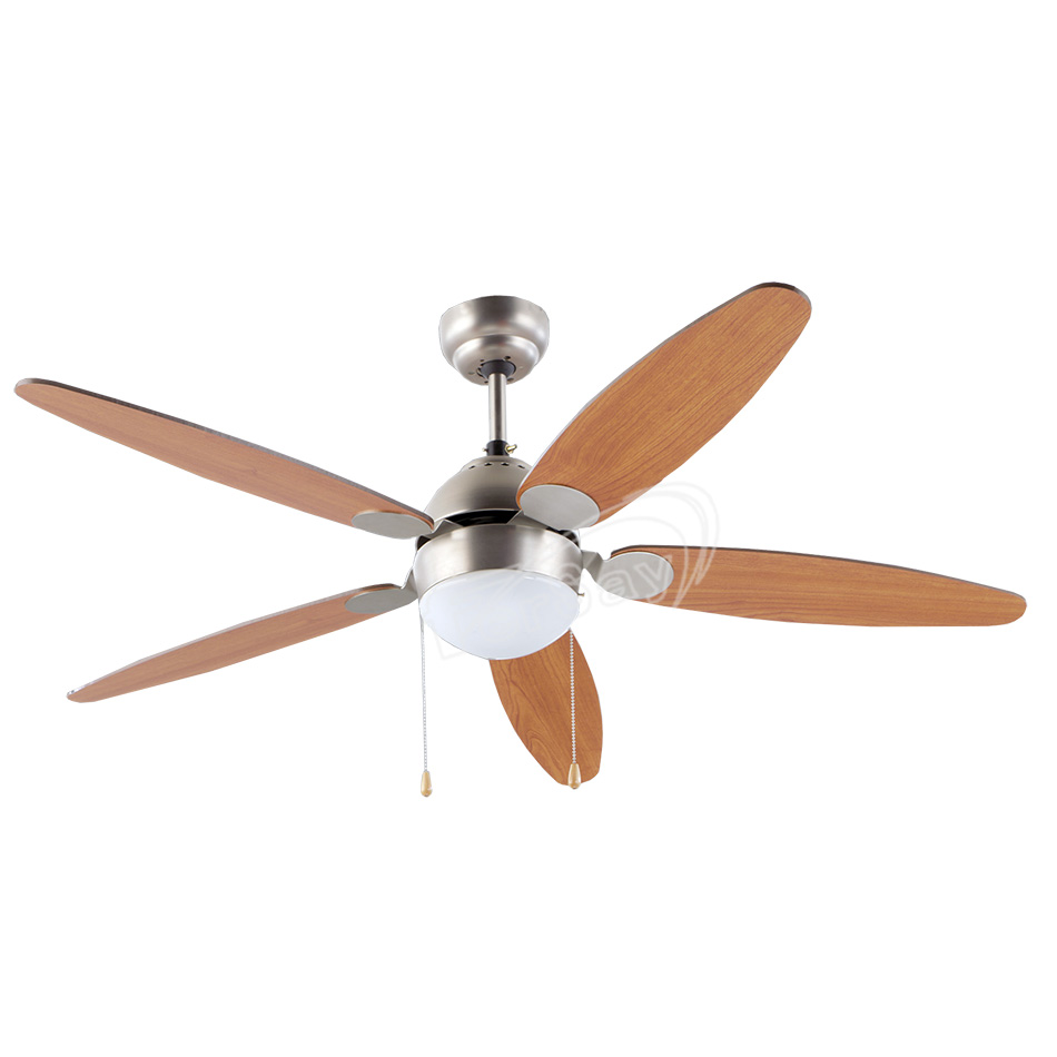 Ventilador de techo marca FM de 60w - FMVT130 - FM