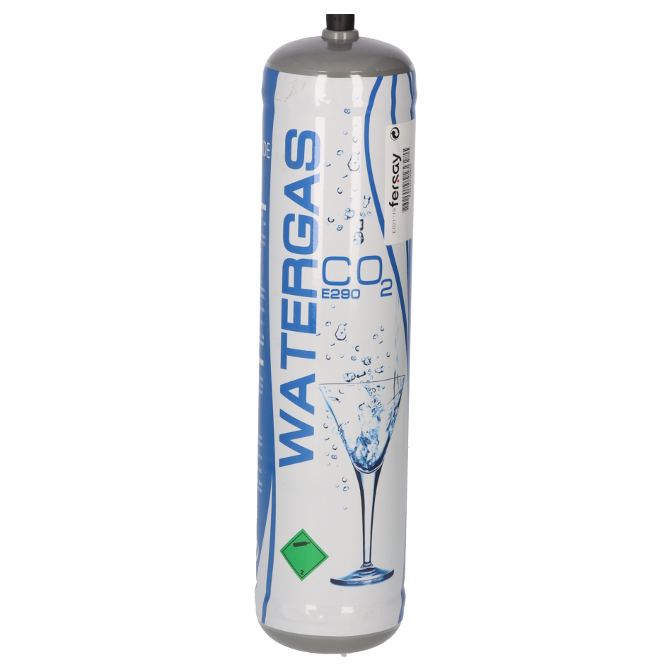 Bomba gas CO2 - FRI070002 - FERSAY