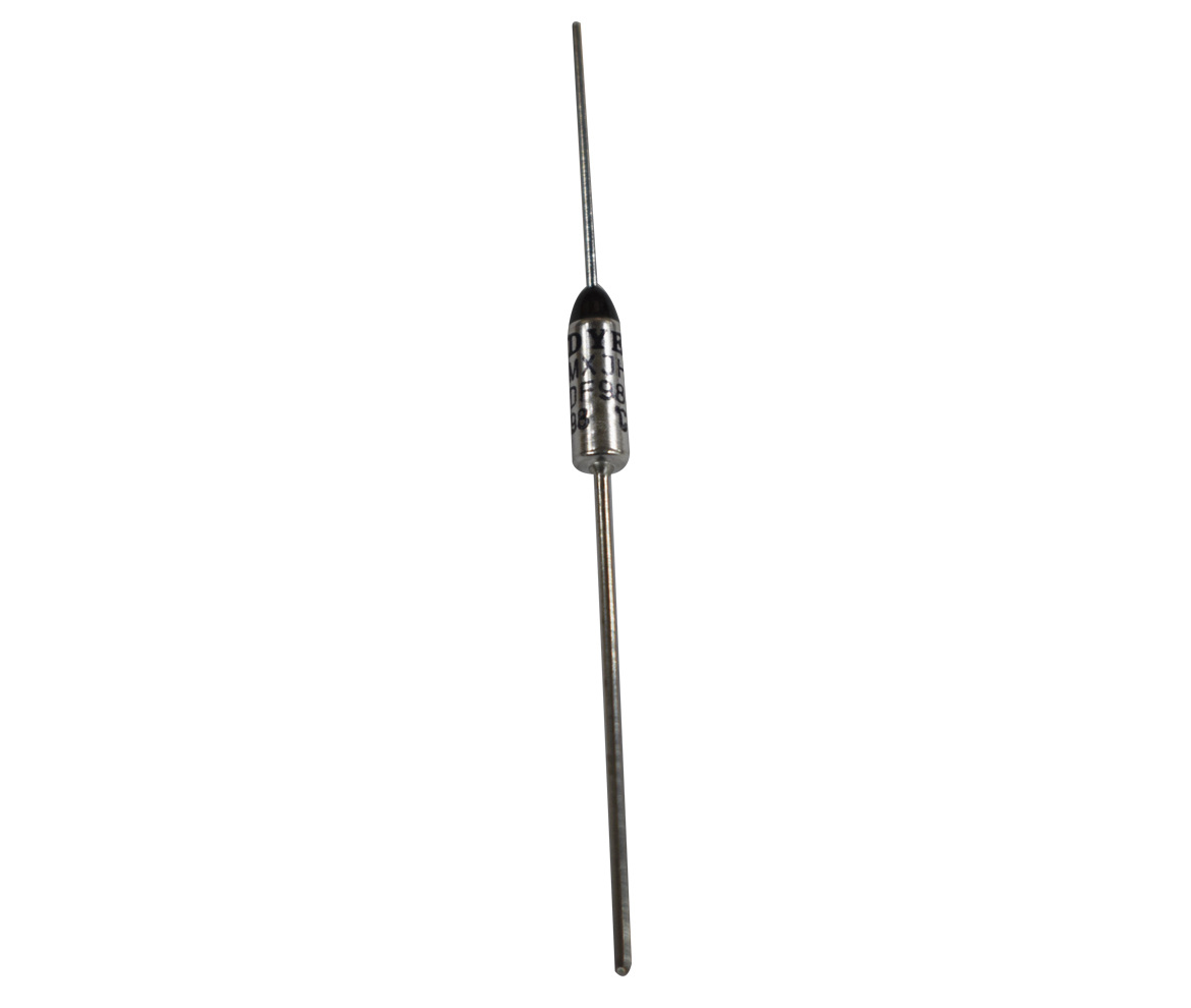 Fusible térmico 98ºC 15 Amperios. - FT98C15A - FERSAY