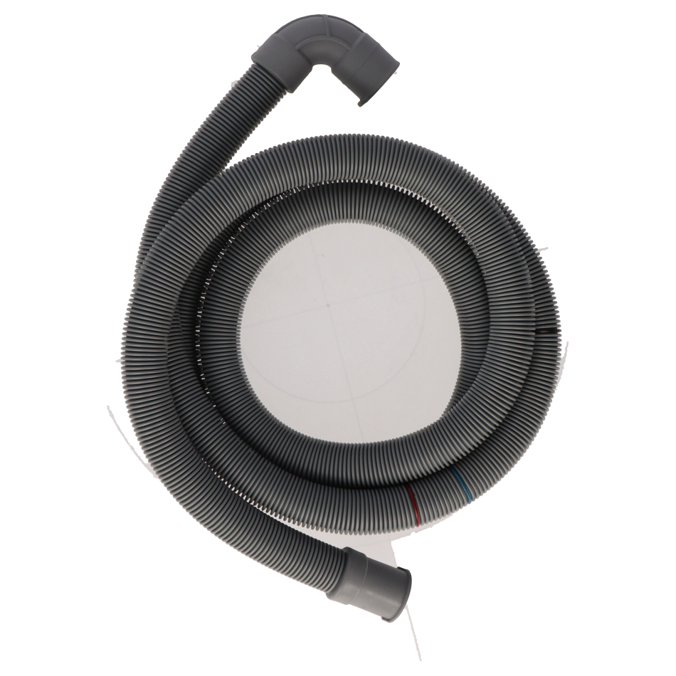 Manguera de desague lavadora Hisense HK1884983 - HK1884983 - HISENSE