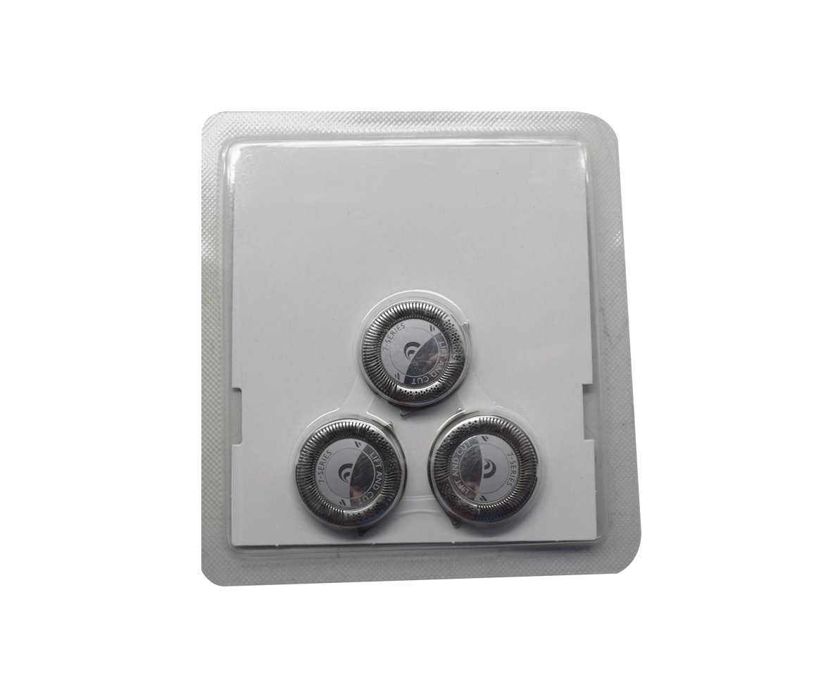 Juego cuchillas afeitadora Philips HQ6. - HQ6 - PHILIPS