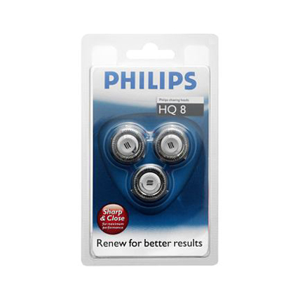 CUCHILLA AFEITADORA PHILIPS HQ8 - HQ8 - PHILIPS