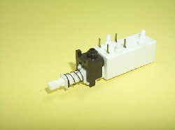 Interruptor tv - I37778 - *