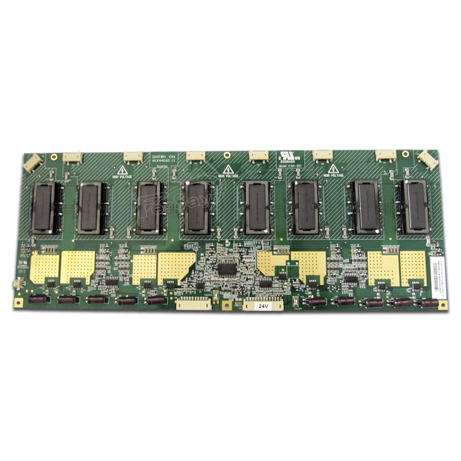 Placa inverter Darfon  vk89144102-vers2h ie25001 - IE25001 - DARFON