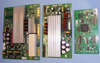 Kit 3 placas,  control 6871QC - IE25366 - *